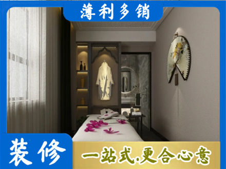 焦作市马村衣帽间装修