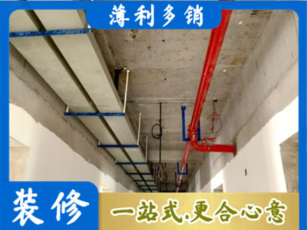 焦作市马村水电工程安装