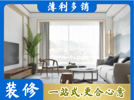 焦作市马村阳台装修案例